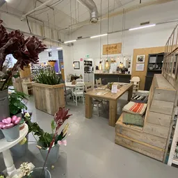 Bezoeker foto van Kringloopwarenhuis Het Goed Venlo in Venlo