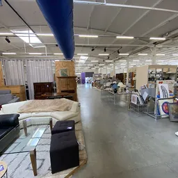 Bezoeker foto van Kringloopwarenhuis Het Goed Venlo in Venlo