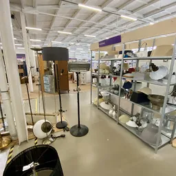 Bezoeker foto van Kringloopwarenhuis Het Goed Venlo in Venlo