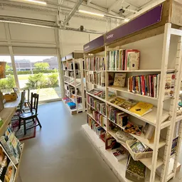 Bezoeker foto van Kringloopwarenhuis Het Goed Venlo in Venlo