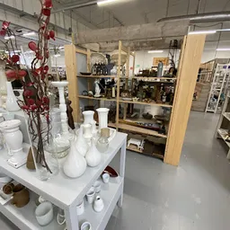 Bezoeker foto van Kringloopwarenhuis Het Goed Venlo in Venlo