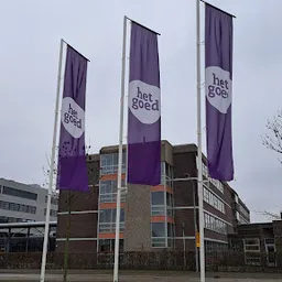 Bezoeker foto van Kringloopwarenhuis Het Goed Venlo in Venlo