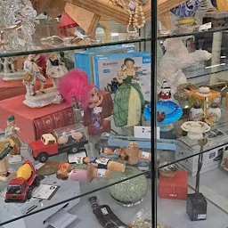 Bezoeker foto van Kringloopwarenhuis Het Goed Venlo in Venlo