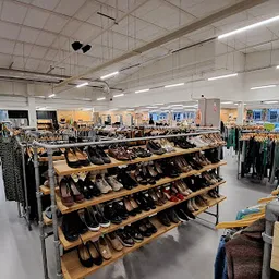 Bezoeker foto van Kringloopwarenhuis Het Goed Venlo in Venlo