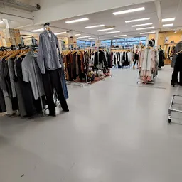 Bezoeker foto van Kringloopwarenhuis Het Goed Venlo in Venlo