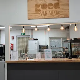 Bezoeker foto van Kringloopwarenhuis Het Goed Venlo in Venlo