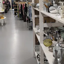 Bezoeker foto van Kringloopwarenhuis Het Goed Venlo in Venlo