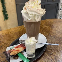 Bezoeker foto van Kringloopwarenhuis Het Goed Venlo in Venlo