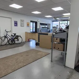 Bezoeker foto van Kringloopwarenhuis Het Goed Venlo in Venlo