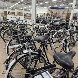 Bezoeker foto van Kringloopwarenhuis Het Goed Venlo in Venlo