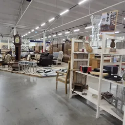 Bezoeker foto van Kringloopwarenhuis Het Goed Venlo in Venlo