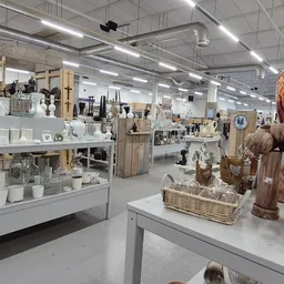 Bezoeker foto van Kringloopwarenhuis Het Goed Venlo in Venlo