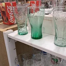 Bezoeker foto van Kringloopwarenhuis Het Goed Vlaardingen in Vlaardingen