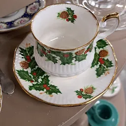 Bezoeker foto van Kringloopwarenhuis Het Goed Vlaardingen in Vlaardingen