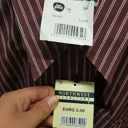 Bezoeker foto van Kringloopwarenhuis Het Goed Vlaardingen in Vlaardingen