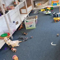 Bezoeker foto van Kringloopwarenhuis Het Goed Vlaardingen in Vlaardingen