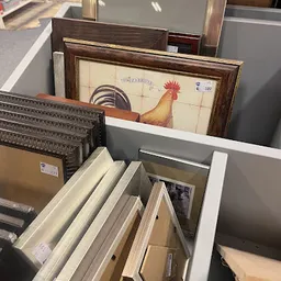 Bezoeker foto van Kringloopwarenhuis Het Goed Wijhe in Wijhe