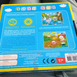 Bezoeker foto van Kringloopwarenhuis Het Goed Zaandam in Zaandam