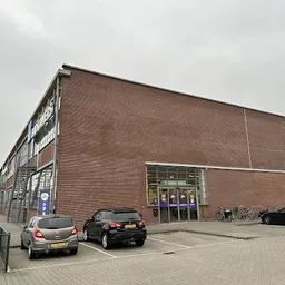 Bezoeker foto van Kringloopwarenhuis Het Goed Zaandam in Zaandam