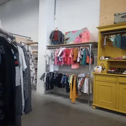 Bezoeker foto van Kringloopwarenhuis Het Goed Zaandam in Zaandam