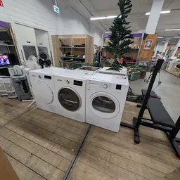 Bezoeker foto van Kringloopwarenhuis Het Goed Zaandam in Zaandam