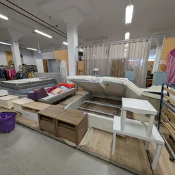 Bezoeker foto van Kringloopwarenhuis Het Goed Zaandam in Zaandam