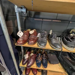 Bezoeker foto van Kringloopwarenhuis Het Goed Zaandam in Zaandam