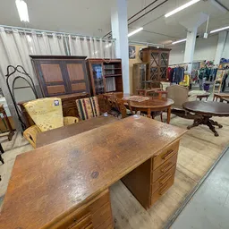 Bezoeker foto van Kringloopwarenhuis Het Goed Zaandam in Zaandam