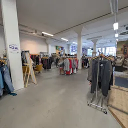 Bezoeker foto van Kringloopwarenhuis Het Goed Zaandam in Zaandam