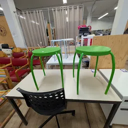 Bezoeker foto van Kringloopwarenhuis Het Goed Zaandam in Zaandam