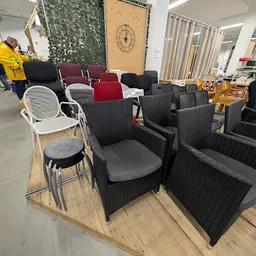 Bezoeker foto van Kringloopwarenhuis Het Goed Zaandam in Zaandam