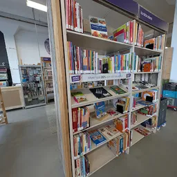 Bezoeker foto van Kringloopwarenhuis Het Goed Zaandam in Zaandam