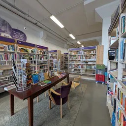 Bezoeker foto van Kringloopwarenhuis Het Goed Zaandam in Zaandam