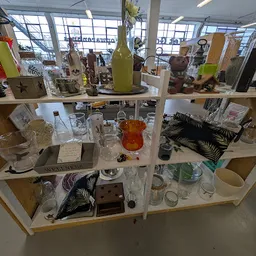 Bezoeker foto van Kringloopwarenhuis Het Goed Zaandam in Zaandam