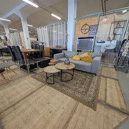 Bezoeker foto van Kringloopwarenhuis Het Goed Zaandam in Zaandam