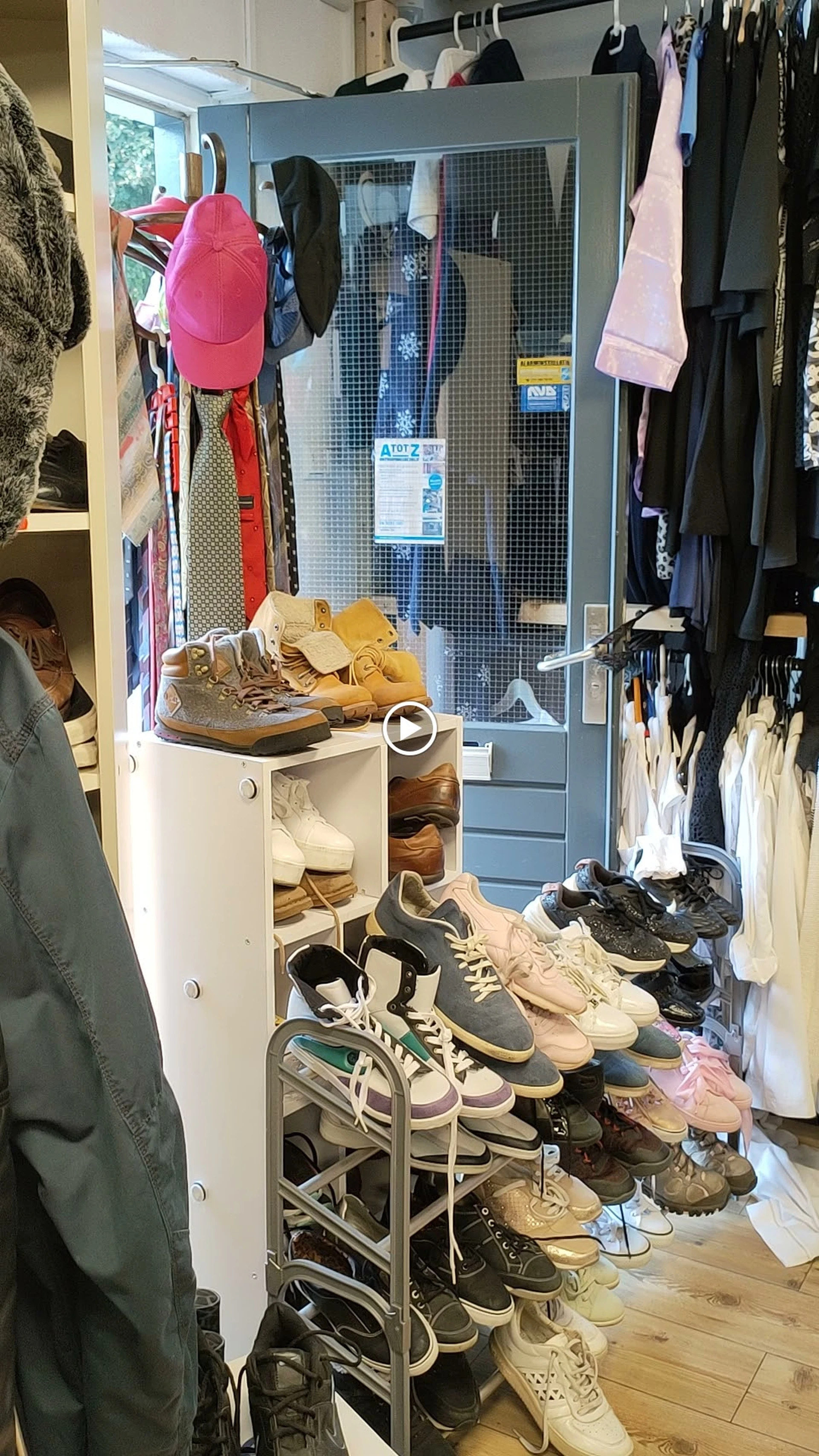 Foto gedeeld door eigenaar van Kringloopwarenhuis Het Goed Zoetermeer in Zoetermeer