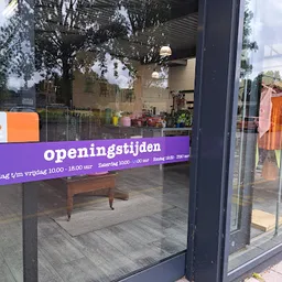 Bezoeker foto van Kringloopwarenhuis Het Goed Zoetermeer in Zoetermeer
