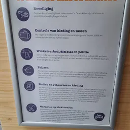 Bezoeker foto van Kringloopwarenhuis Het Goed Zoetermeer in Zoetermeer