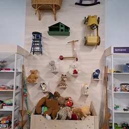 Bezoeker foto van Kringloopwarenhuis Het Goed Zoetermeer in Zoetermeer