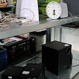 Bezoeker foto van Kringloopwarenhuis Het Goed Zoetermeer in Zoetermeer