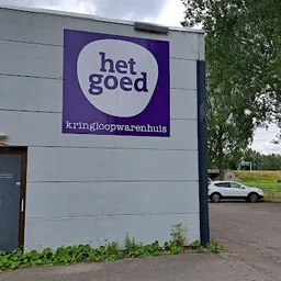 Bezoeker foto van Kringloopwarenhuis Het Goed Zoetermeer in Zoetermeer