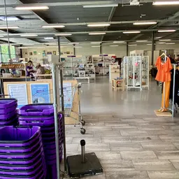 Bezoeker foto van Kringloopwarenhuis Het Goed Zoetermeer in Zoetermeer