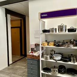 Bezoeker foto van Kringloopwarenhuis Het Goed Zoetermeer in Zoetermeer