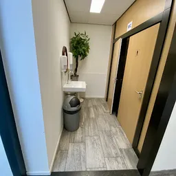 Bezoeker foto van Kringloopwarenhuis Het Goed Zoetermeer in Zoetermeer