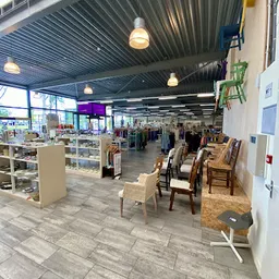 Bezoeker foto van Kringloopwarenhuis Het Goed Zoetermeer in Zoetermeer