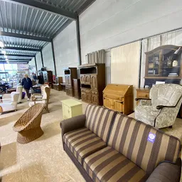 Bezoeker foto van Kringloopwarenhuis Het Goed Zoetermeer in Zoetermeer