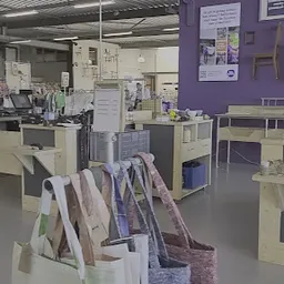 Bezoeker foto van Kringloopwarenhuis Het Goed Zoetermeer in Zoetermeer