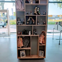 Bezoeker foto van Kringloopwarenhuis Het Goed Zoetermeer in Zoetermeer