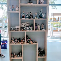 Bezoeker foto van Kringloopwarenhuis Het Goed Zoetermeer in Zoetermeer