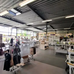 Bezoeker foto van Kringloopwarenhuis Het Goed Zoetermeer in Zoetermeer